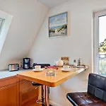 Sonnenhaus Am シュヴェリーン