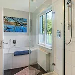 Apartmán Sonnenhaus Am Schwerin (Mecklenburg-Vorpommern)