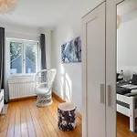 Sonnenhaus Am Apartmán Schwerin (Mecklenburg-Vorpommern)