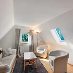 Apartmán Sonnenhaus Am *