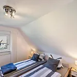 Sonnenhaus Am Apartmán