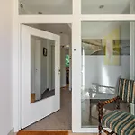 Sonnenhaus Am Apartmán