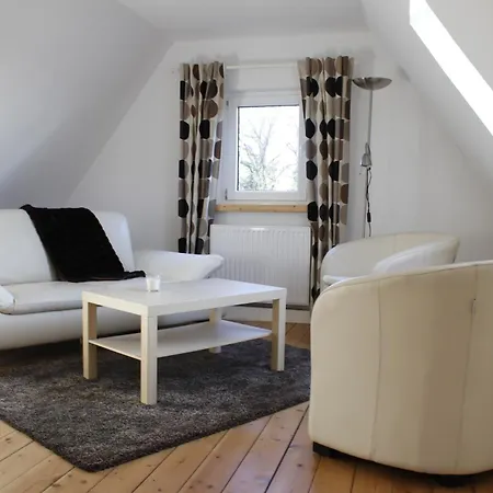 Sonnenhaus Am