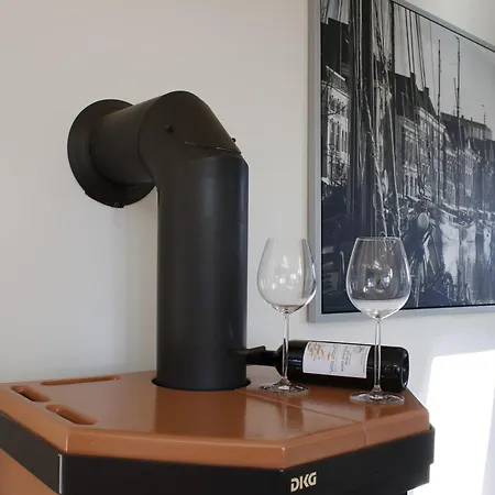 Sonnenhaus Am Appartement