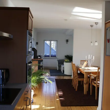 Appartement Sonnenhaus Am