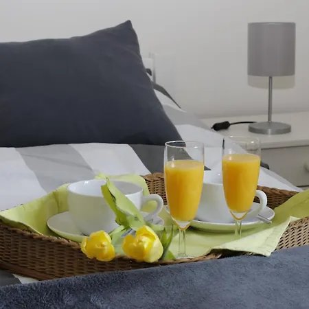 Sonnenhaus Am Appartement