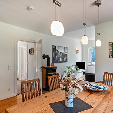 Sonnenhaus Am * שוורין