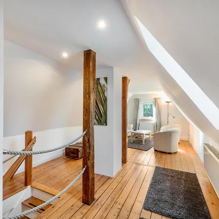 Sonnenhaus Am * שוורין