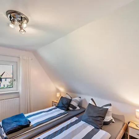 Sonnenhaus Am * שוורין