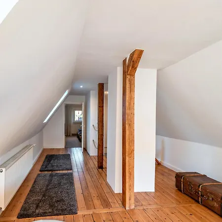 Sonnenhaus Am Ostorfer Hals