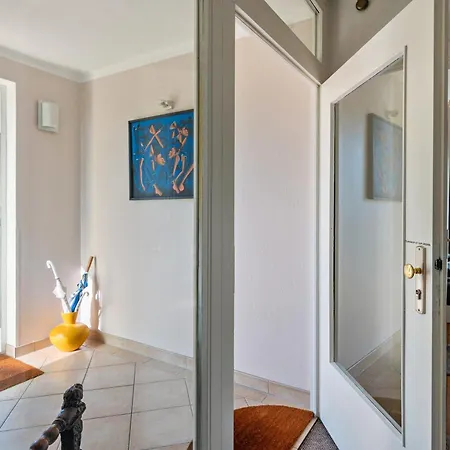 Sonnenhaus Am * שוורין