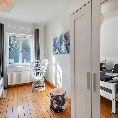 Sonnenhaus Am דירה