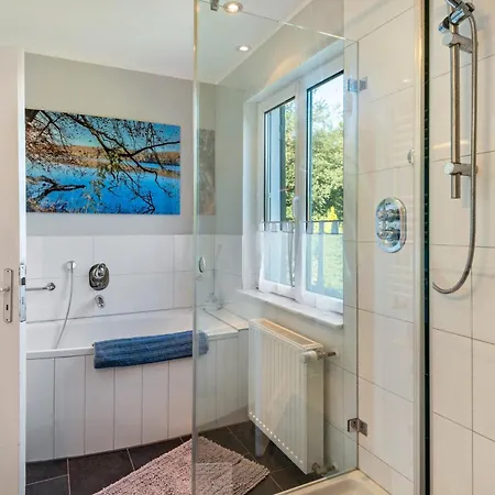 Sonnenhaus Am דירה *