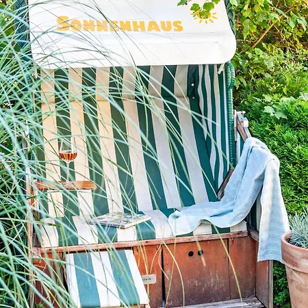 Sonnenhaus Am Apartmán Schwerin (Mecklenburg-Vorpommern)