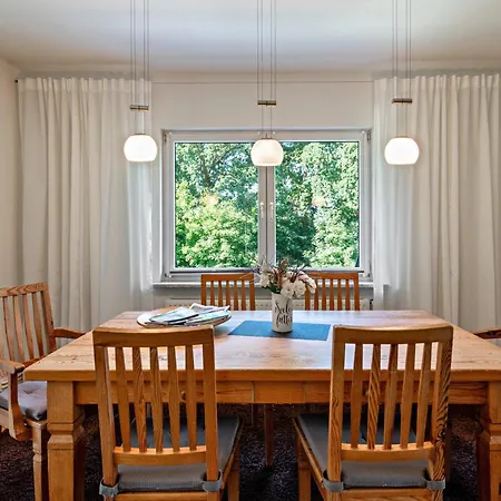 Apartmán Sonnenhaus Am *