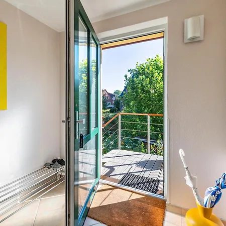 Appartamento Sonnenhaus Am *
