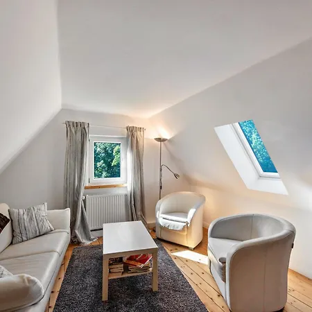 Appartamento Sonnenhaus Am *