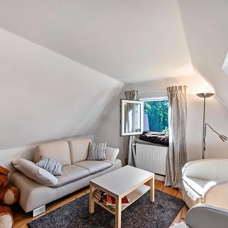 Sonnenhaus Am