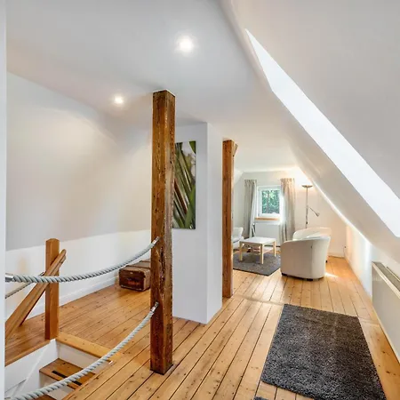 Sonnenhaus Am Appartamento Schwerin (Mecklenburg-Vorpommern)
