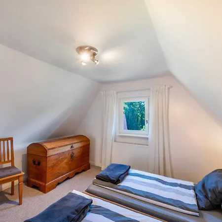 Sonnenhaus Am Schwerin (Mecklenburg-Vorpommern)