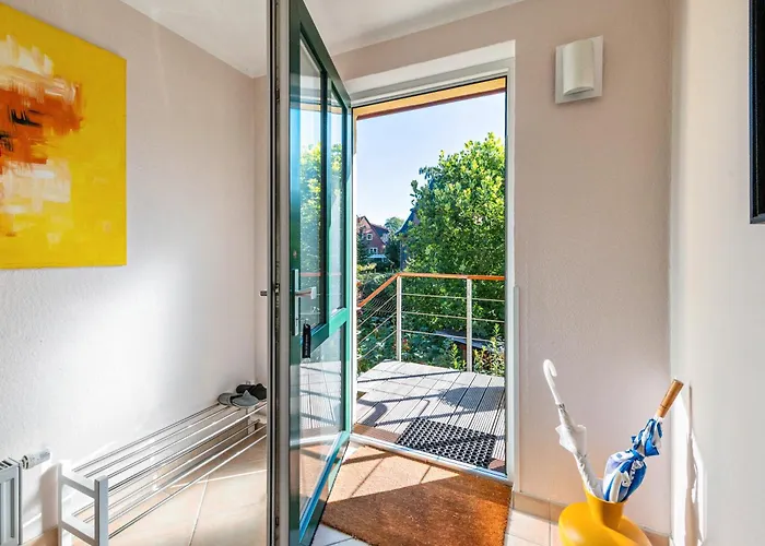 Sonnenhaus Am