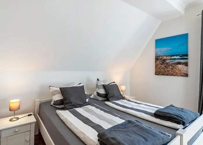 Apartmán Sonnenhaus Am *